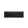 HP 125 G2 USB WD KBD ES