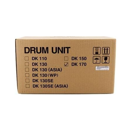 DK-170/DRUM f FS-1370DN