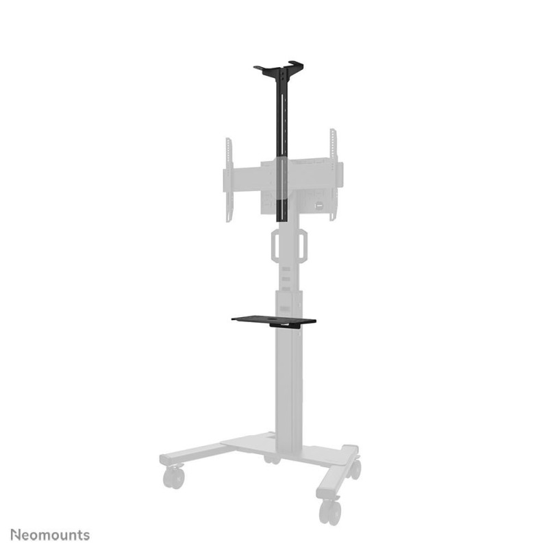 Neomounts Select Video Kit Cam-av Shelf Incl. Logitech Rall | APLIUM
