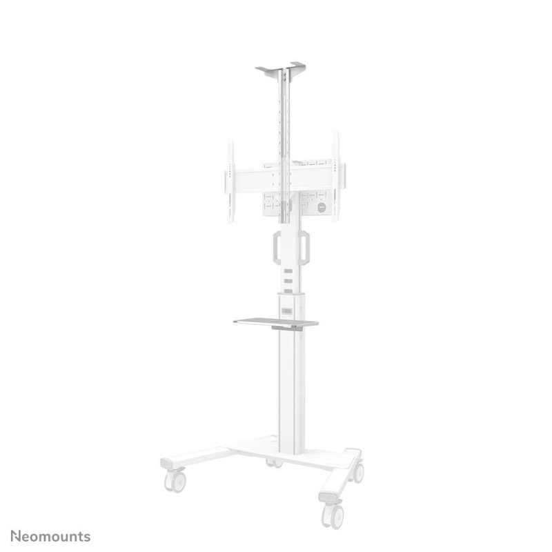 Neomounts Select Video Kit Cam-av Shelf Incl. Logitech Rall | APLIUM