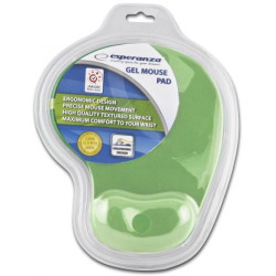 Mouse Pad Green | APLIUM