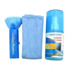 Equipment Cleansing Kit | APLIUM