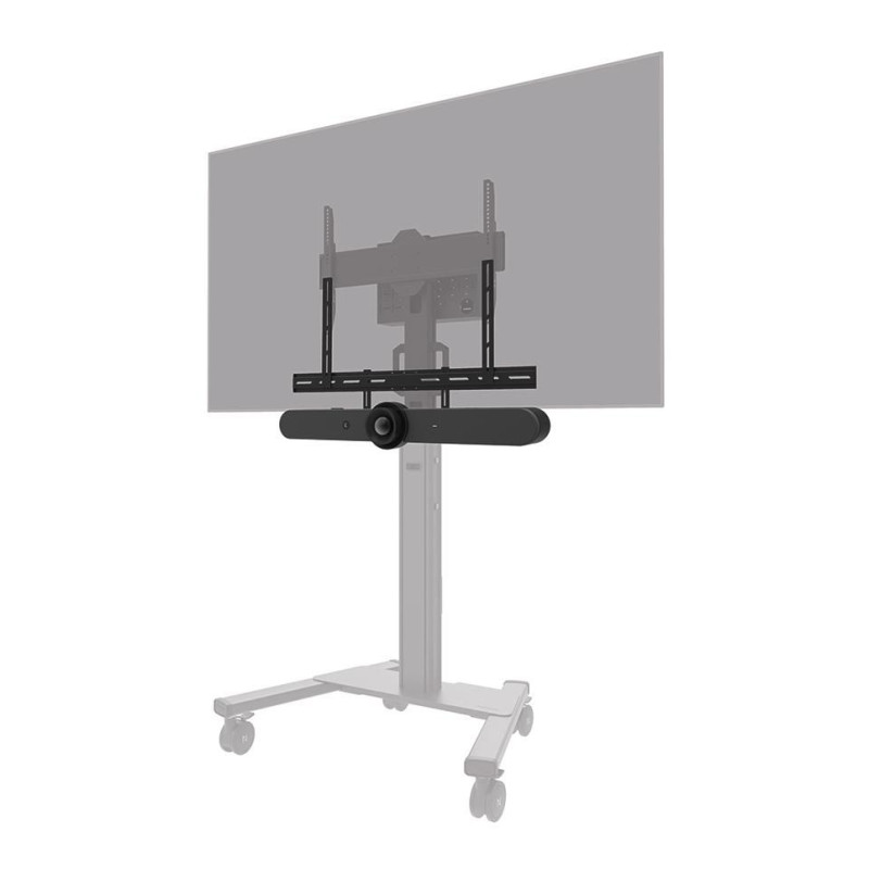 Neomounts Videobar Kit Vesa Max 10 Kg - Universal Black | APLIUM
