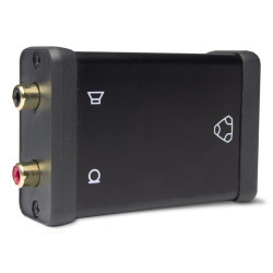 Interface Box Incl. Software | APLIUM