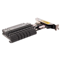 Zotac ZT-71115-20L tarjeta gráfica NVIDIA GeForce GT 730 4 G | APLIUM