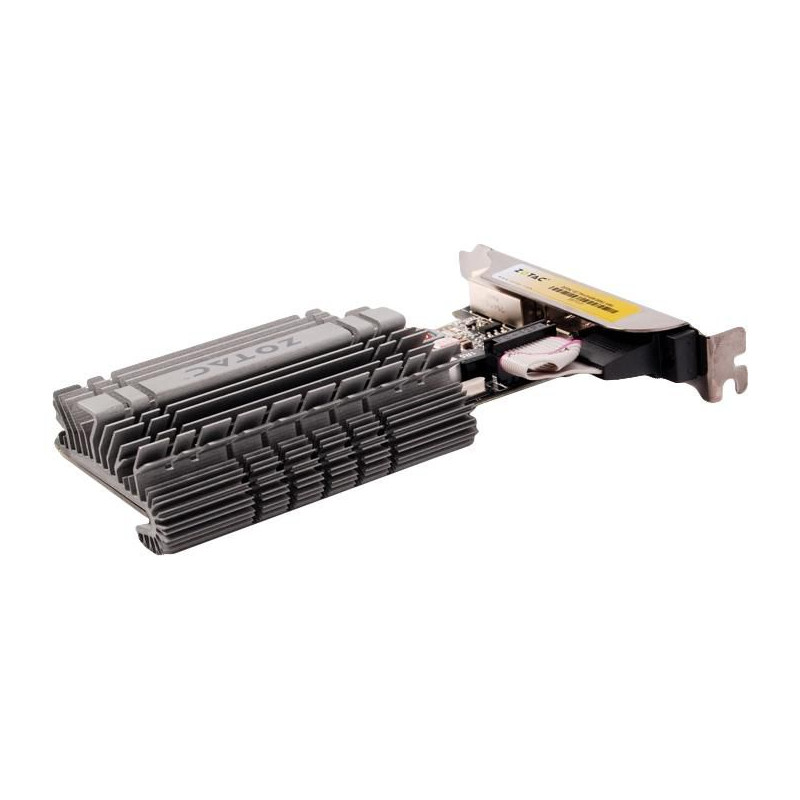 Zotac ZT-71115-20L tarjeta gráfica NVIDIA GeForce GT 730 4 G | APLIUM