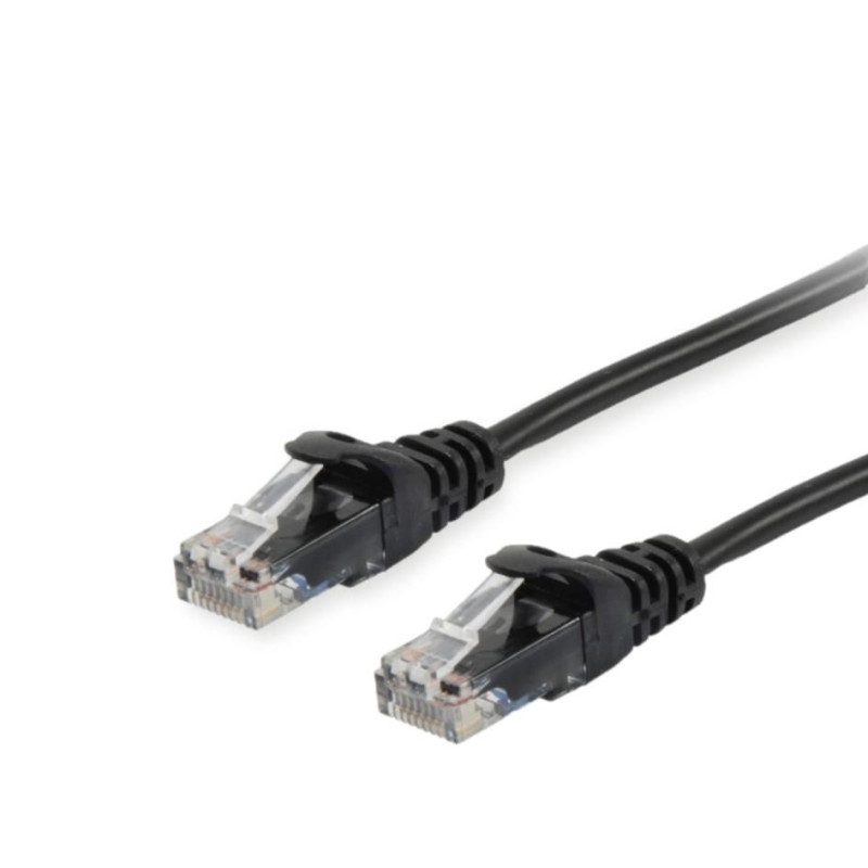 Cat.6A U/Utp Patch Cable, | APLIUM