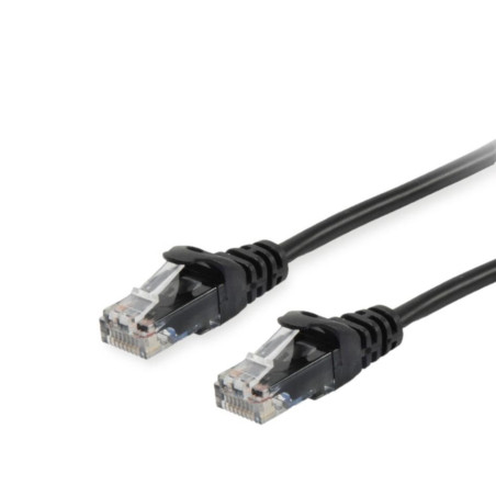 Cat.6A U/Utp Patch Cable, | APLIUM