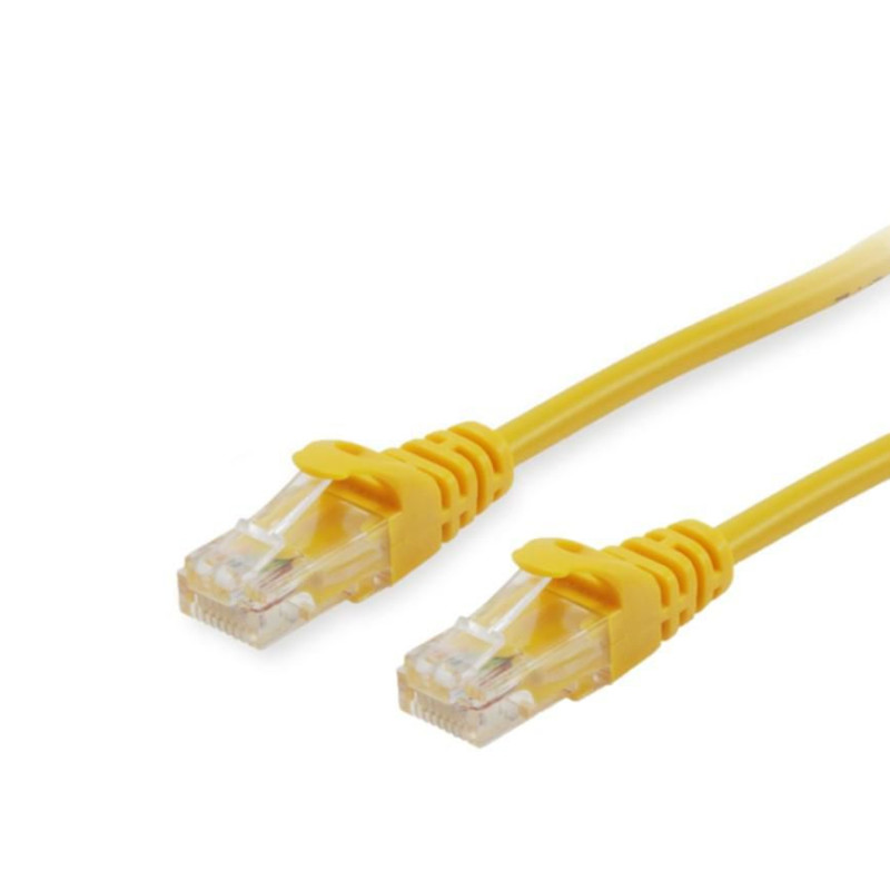 Cat.6A U/Utp Patch Cable, | APLIUM