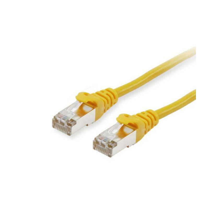 Cat.6A S/Ftp Patch Cable, | APLIUM