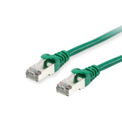 Cat.6A S/Ftp Patch Cable, | APLIUM