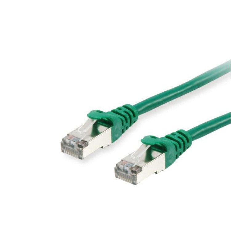 Cat.6A S/Ftp Patch Cable, | APLIUM