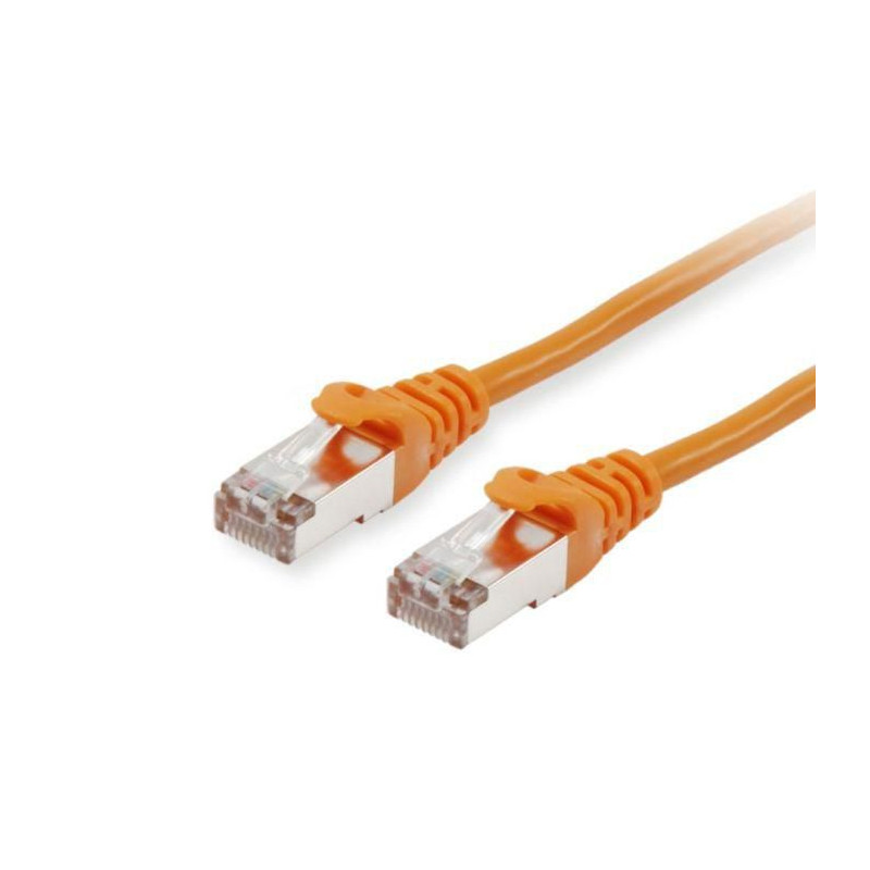 Cat.6A S/Ftp Patch Cable, | APLIUM