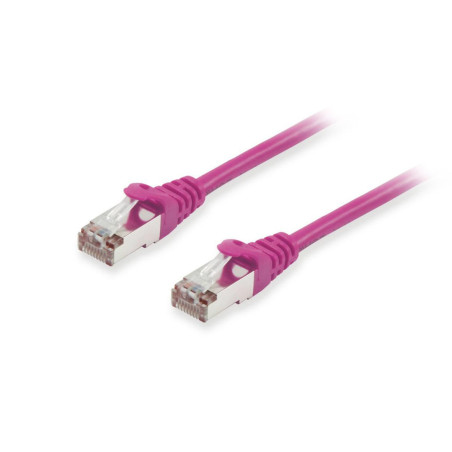 Cat.6A S/Ftp Patch Cable, | APLIUM