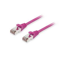 Cat.6A S/Ftp Patch Cable, | APLIUM