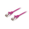 Cat.6A S/Ftp Patch Cable, | APLIUM