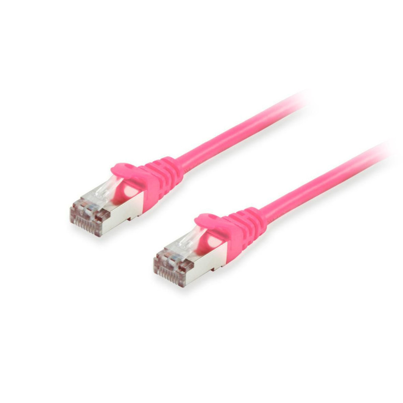 Cat.6A S/Ftp Patch Cable, | APLIUM