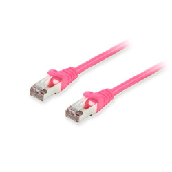 Cat.6A S/Ftp Patch Cable, | APLIUM