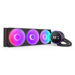 NZXT Kraken Elite 360 RGB Procesador Sistema de refrigeració | APLIUM