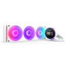 NZXT Kraken Elite 360 RGB Procesador Sistema de refrigeració | APLIUM