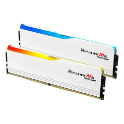 G.Skill Ripjaws M5 RGB F5-6000J3636F16GX2-RM5NRW módulo de m | APLIUM