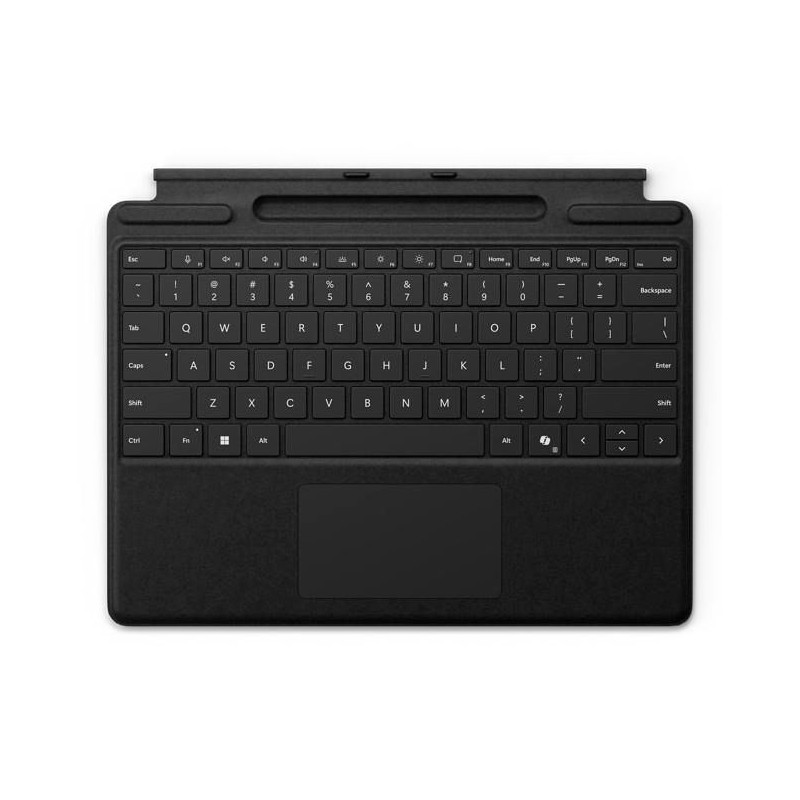 Ms Surface Pro Type Cover | APLIUM