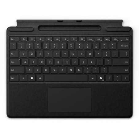 Ms Surface Pro Type Cover | APLIUM