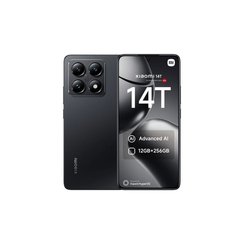 14 T 16.9 cm (6.67") Dual SIM | APLIUM