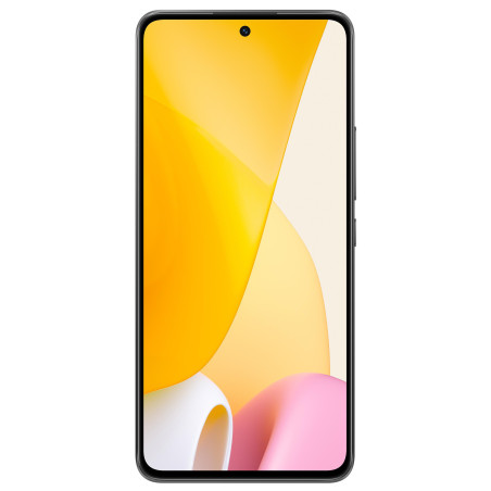 Smartphone Xiaomi 12 Lite 8GB/ 256GB/ 6.55"/ 5G/ Negro | APLIUM