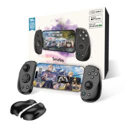 S3 Cloud Gaming Controller | APLIUM