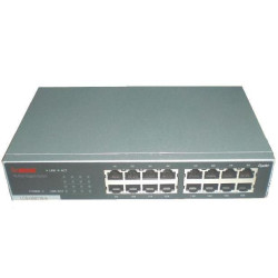 Network Switch Unmanaged | APLIUM