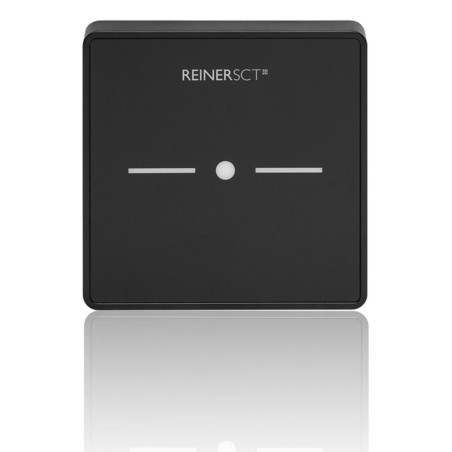 Rfid Reader Black
