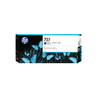 HP 727 Matte Black Ink Cartridge