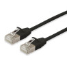 Cat.6A F/Ftp Slim Patch | APLIUM