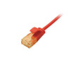 Cat.6A U/Utp Slim Patch | APLIUM