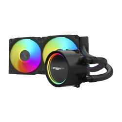 Fsp Refrigeración Líquida Compatible Con Sockets Intel Lga: | APLIUM