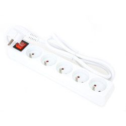 Power Extension 1.5 M 5 Ac | APLIUM