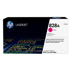 HP Toner/828A Magenta LJ Imaging Drum