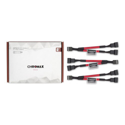 Na-Syc1 Chromax.Red Cable | APLIUM