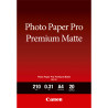 Paper/PM-101 Premium Matte Photo A4 20sh