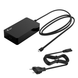 I-tec Usb-c Charger 140W Pd 3.1 I-tec Usb-c Universal Charge | APLIUM