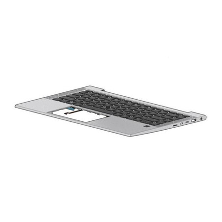 SPS-TOP CVR KBDPM CP+PS SR BEL