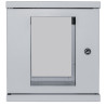 10" Wallmount Cabinet | APLIUM