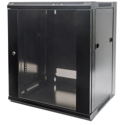 19" Wallmount Cabinet | APLIUM