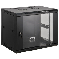 19" Wallmount Cabinet | APLIUM