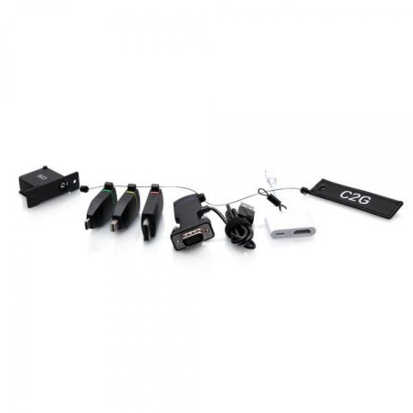 Retractable Table Box Mount | APLIUM