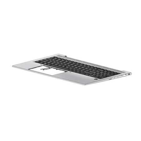 SPS-TOP CVR KBDPM CP+PS BL SR