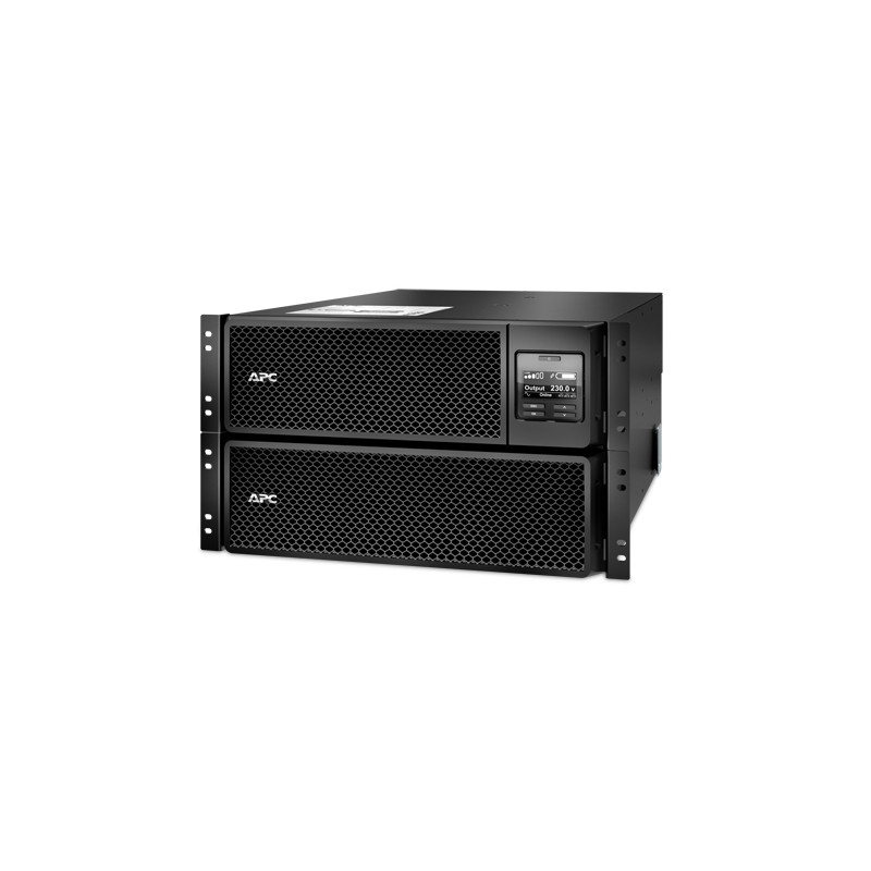 Smart UPS/8000VA SRT RM extended-run 230
