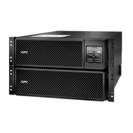 Smart UPS/8000VA SRT RM extended-run 230