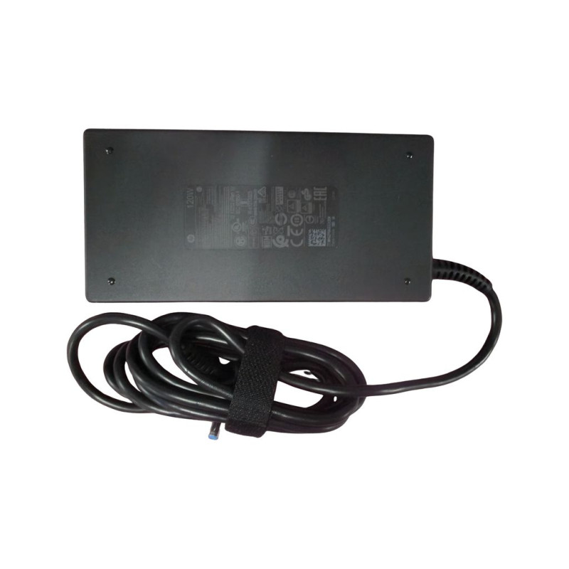 120W AC power adapter with